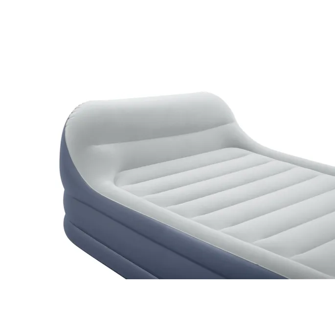 Komfortowy materac dmuchany Bestway 67923 o dużej powierzchni