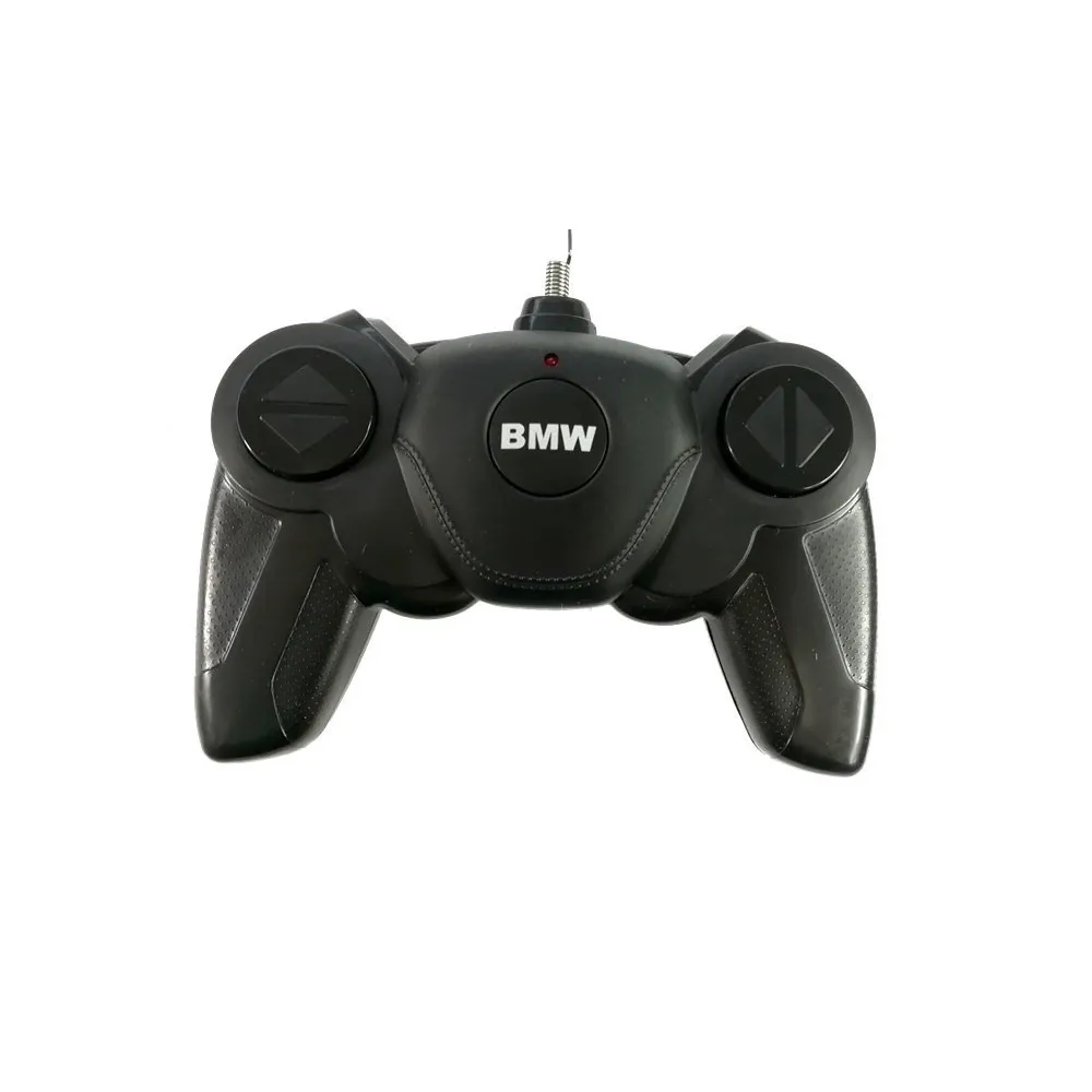 Samochód zdalnie sterowany BMW Z4 Roadster 1:24 od Rastar – bok pojazdu