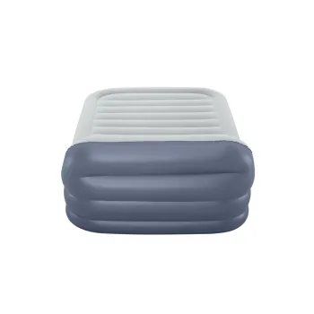 Wytrzymały materac Bestway 67923 do spania dla dwóch dorosłych