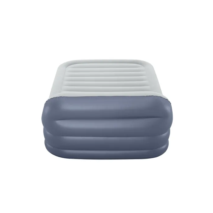 Wytrzymały materac Bestway 67923 do spania dla dwóch dorosłych