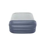 Wytrzymały materac Bestway 67923 do spania dla dwóch dorosłych