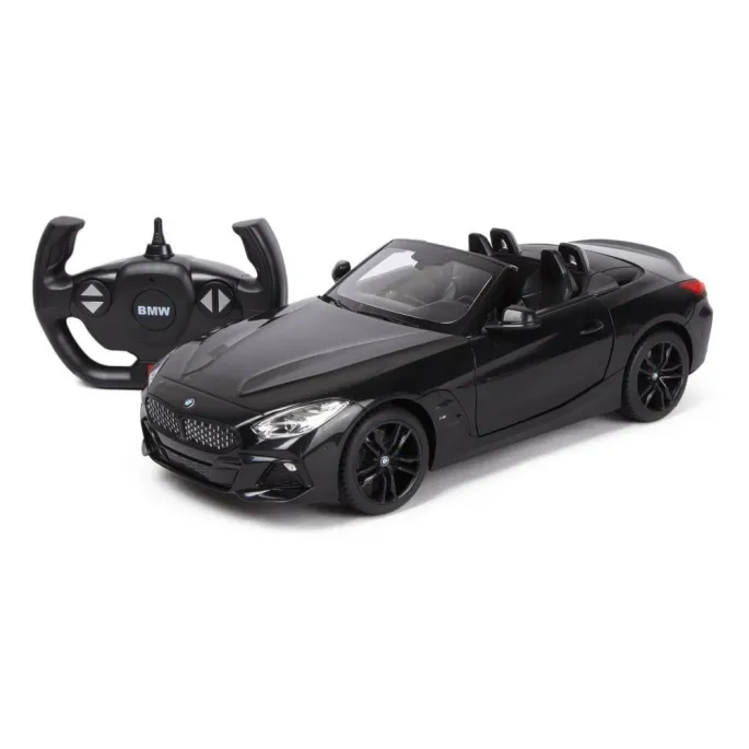 Realistyczna replika BMW Z4 Roadster R/C w skali 1:14 - perspektywa z góry