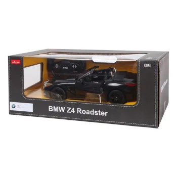 BMW Z4 Roadster R/C 1:14 - efektowne opakowanie produktu