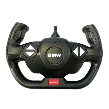 Opakowanie z okienkiem prezentujące model BMW Z4 Roadster R/C