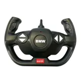 Opakowanie z okienkiem prezentujące model BMW Z4 Roadster R/C