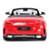 BMW Z4 Roadster Rastar 1:14 z pilotem do zdalnego sterowania