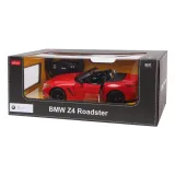 Elegancko zapakowane BMW Z4 Roadster R/C – idealny prezent dla fana motoryzacji