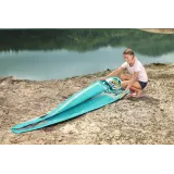 Regulowane wiosło dołączone do deski SUP Hydro-Force Bestway