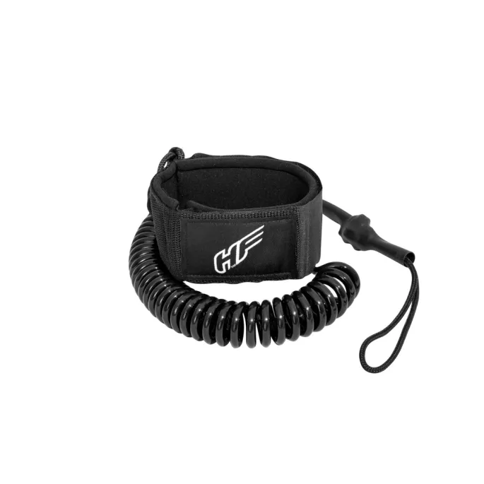 Elementy zestawu naprawczego do deski SUP Bestway