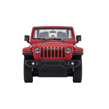 Radiowy pilot do Jeepa Wrangler Rubicon RC w skali 1:14