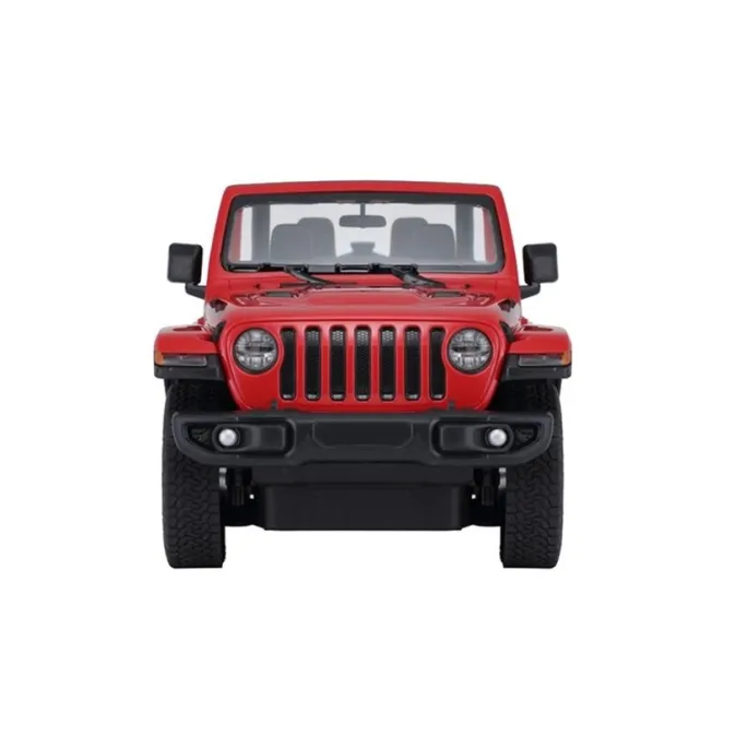 Radiowy pilot do Jeepa Wrangler Rubicon RC w skali 1:14