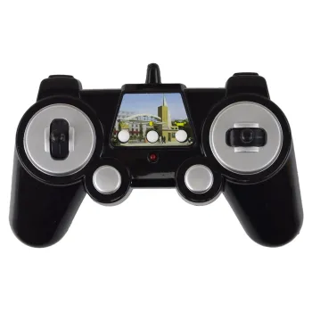 Autobus szkolny z miękkimi oponami do płynnej jazdy po podłodze