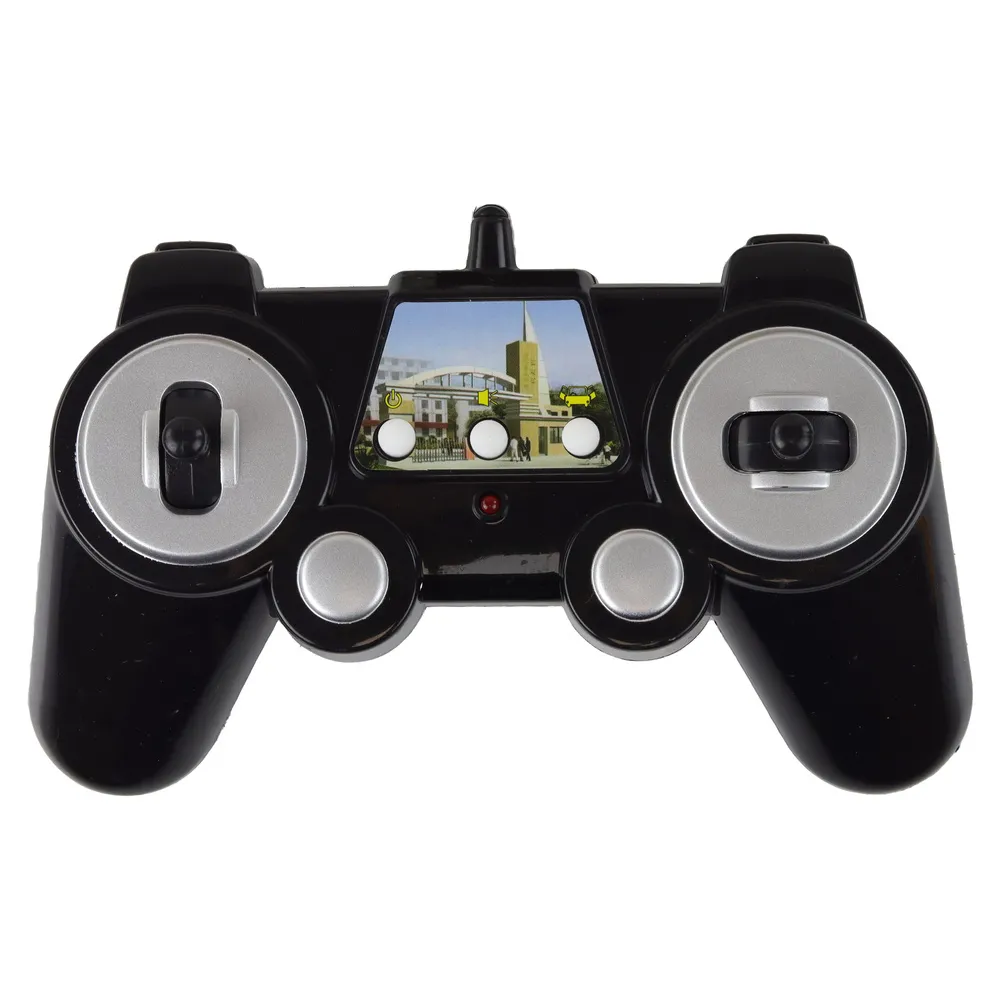 Autobus szkolny z miękkimi oponami do płynnej jazdy po podłodze