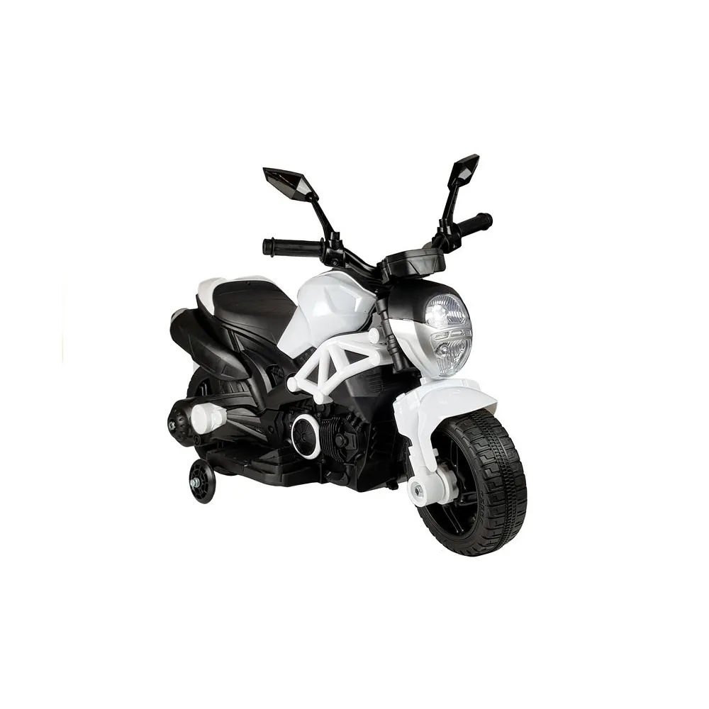 Motor na Akumulator GTM1188 Biały