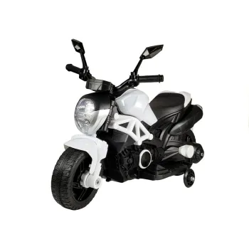 Motor na Akumulator GTM1188 Biały