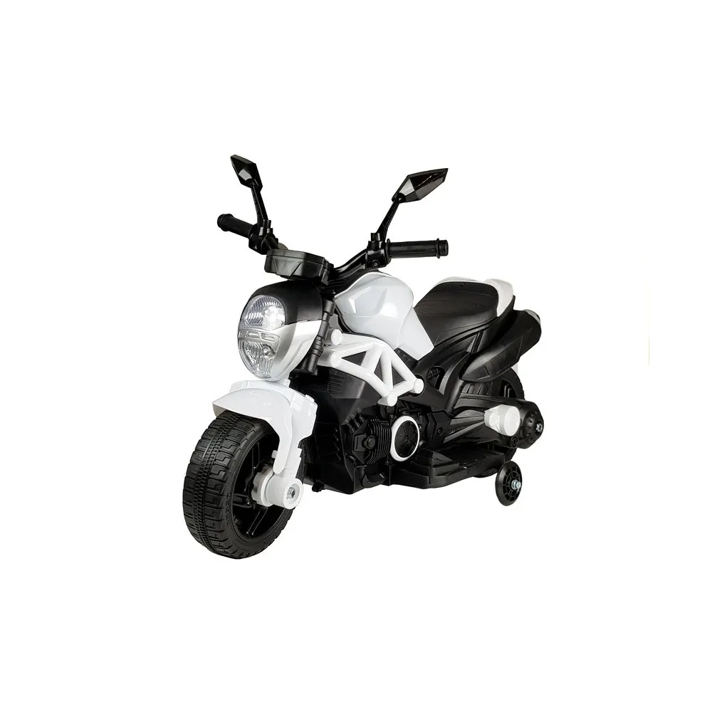 Motor na Akumulator GTM1188 Biały