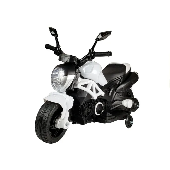 Motor na Akumulator GTM1188 Biały