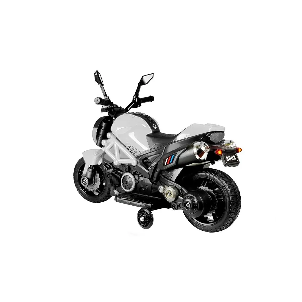 Motor na Akumulator GTM1188 Biały