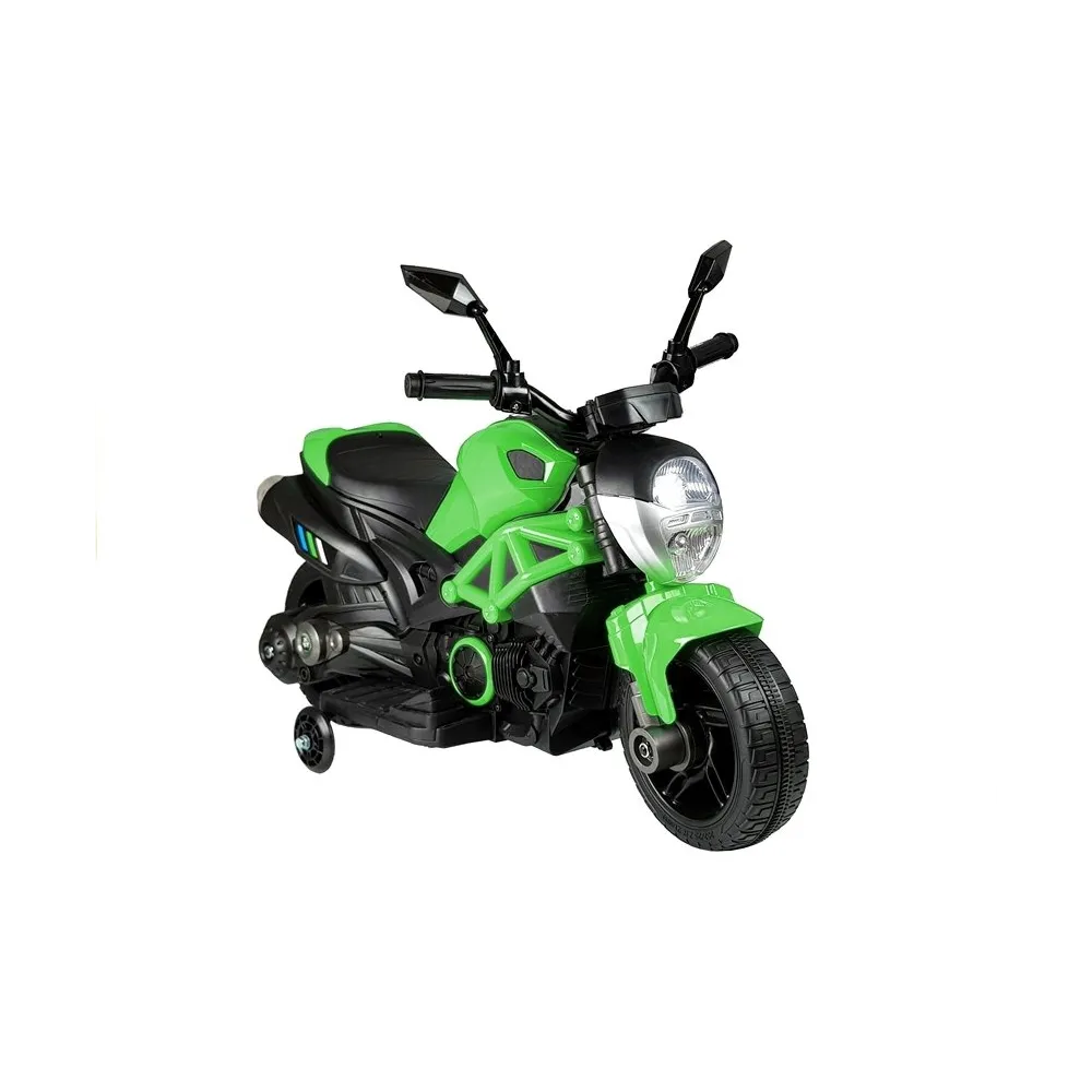 Motor na Akumulator GTM1188 Zielony