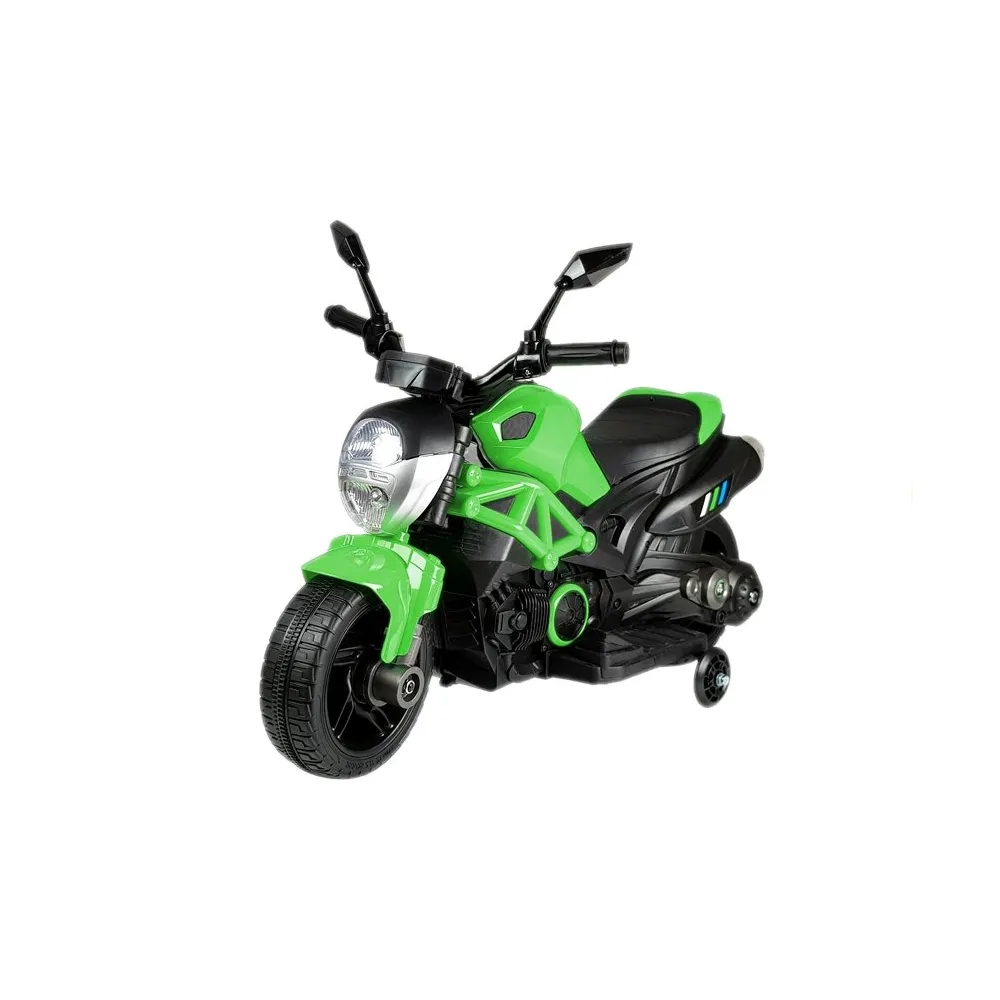 Motor na Akumulator GTM1188 Zielony