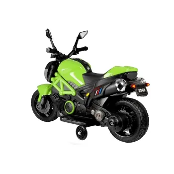 Motor na Akumulator GTM1188 Zielony