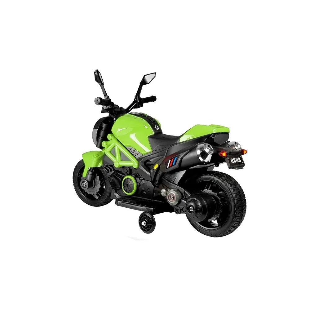 Motor na Akumulator GTM1188 Zielony