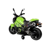 Motor na Akumulator GTM1188 Zielony