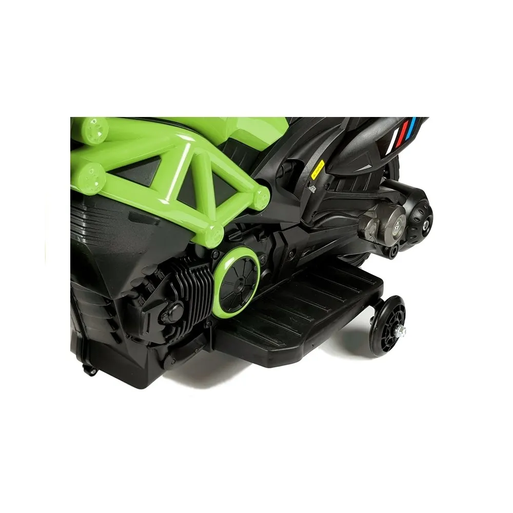 Motor na Akumulator GTM1188 Zielony