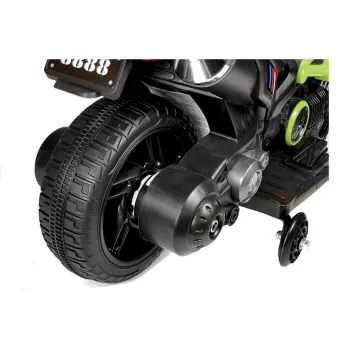 Motor na Akumulator GTM1188 Zielony