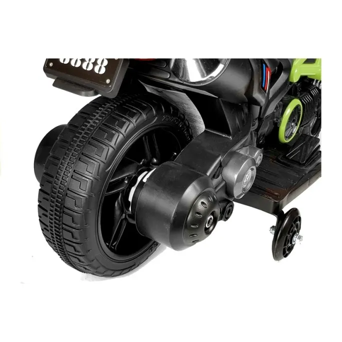 Motor na Akumulator GTM1188 Zielony