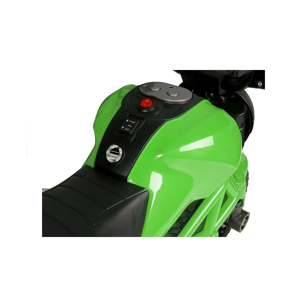 Motor na Akumulator GTM1188 Zielony