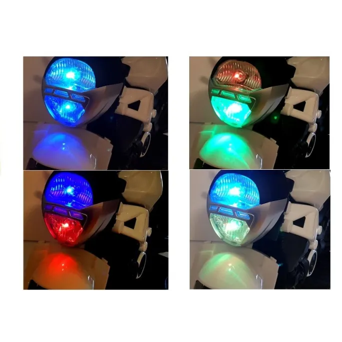 Motor na Akumulator GTM1188 Zielony