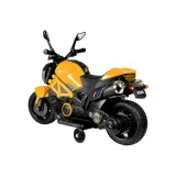 Motor na Akumulator GTM1188 Żółty