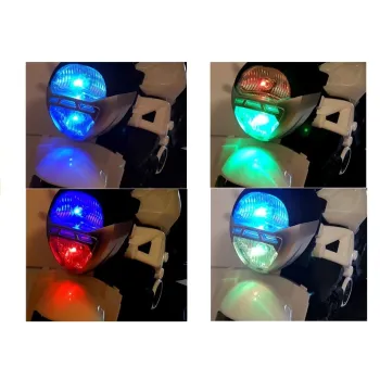 Motor na Akumulator GTM1188 Żółty