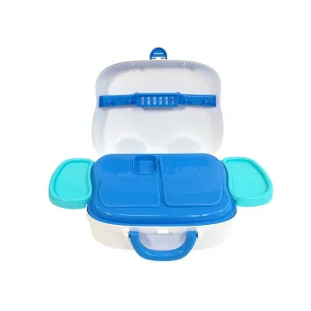 Zestaw Lekarski w Walizce na Kółkach