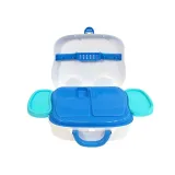 Zestaw Lekarski w Walizce na Kółkach