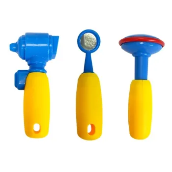 Zestaw Lekarski w Walizce na Kółkach