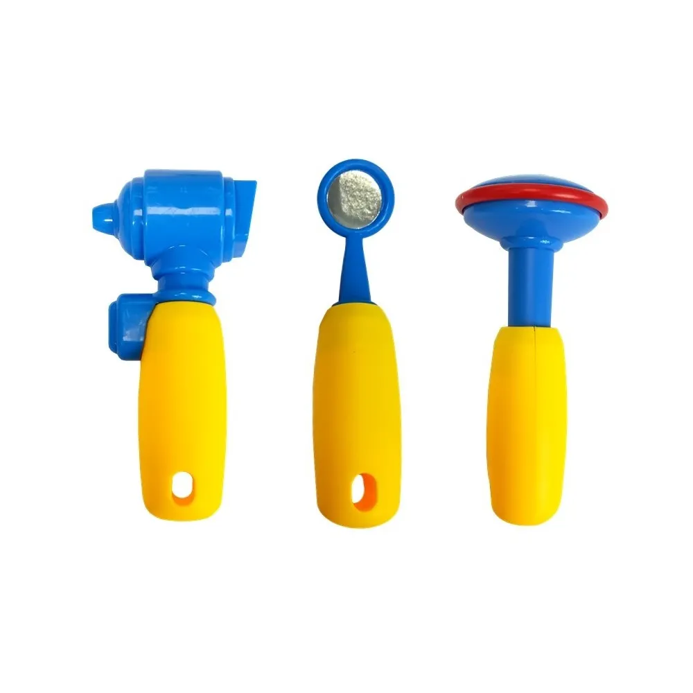 Zestaw Lekarski w Walizce na Kółkach