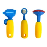 Zestaw Lekarski w Walizce na Kółkach