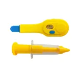 Zestaw Lekarski w Walizce na Kółkach