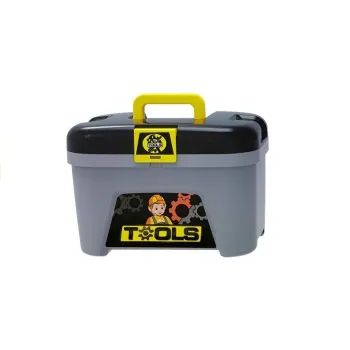 Warsztat 3w1 dla dzieci, idealny na prezent edukacyjny