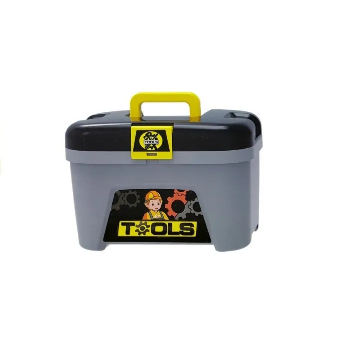 Warsztat 3w1 dla dzieci, idealny na prezent edukacyjny