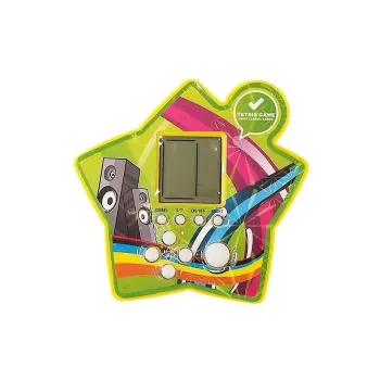 Tetris w wersji kieszonkowej – idealna rozrywka na czas podróży