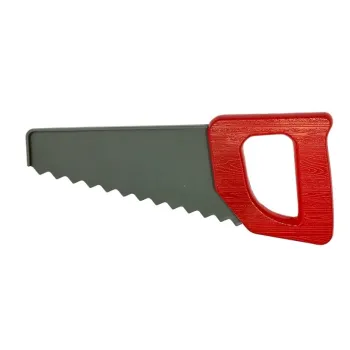 Bezpieczne narzędzia do zabawy konstrukcyjnej dla dzieci od 3 lat