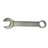 Elementy zestawu majsterkowicza: klucze, wieszaki, śrubki dla dzieci