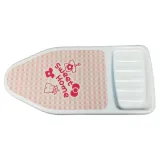 Zestaw z realistycznym żelazkiem dla dzieci na baterie z dźwiękami