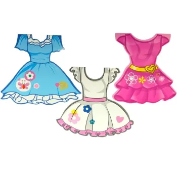 Przenośny koszyk i akcesoria do prasowania dla dzieci powyżej 3 lat