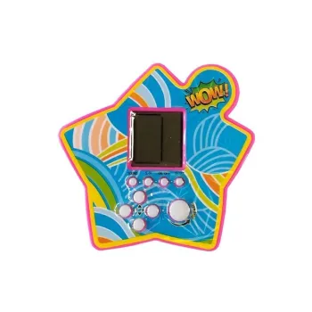 kompaktowa gra Tetris do zabawy dla dzieci i dorosłych