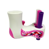 Akcesoria do tworzenia kreatywnych fryzur dla dzieci, różnorodne dodatki