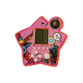 Konsola retro Tetris, prezent dla fanów gier elektronicznych